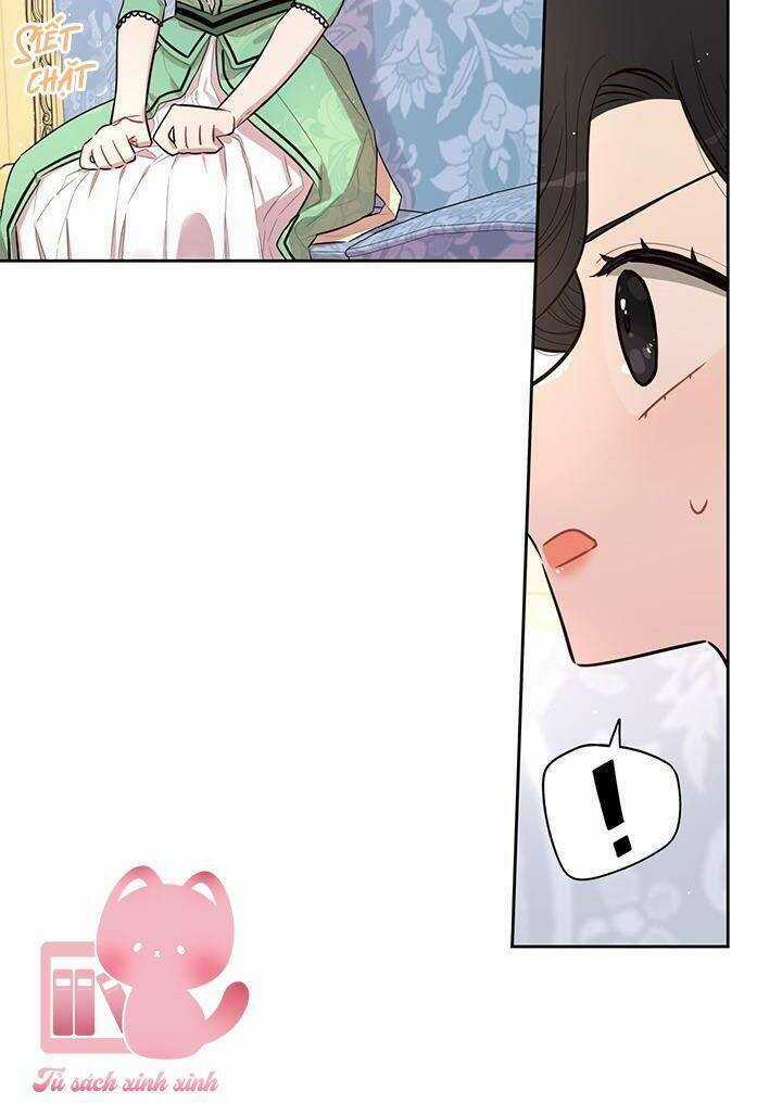 Hoàng Nữ Tóc Đen Chapter 68 trang 43