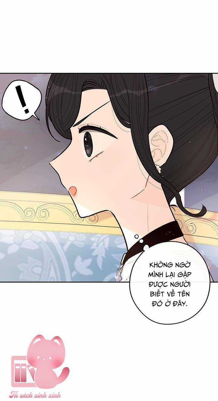 Hoàng Nữ Tóc Đen Chapter 68 trang 46