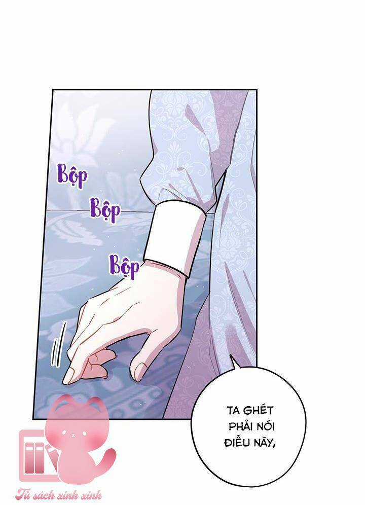 Hoàng Nữ Tóc Đen Chapter 68 trang 47