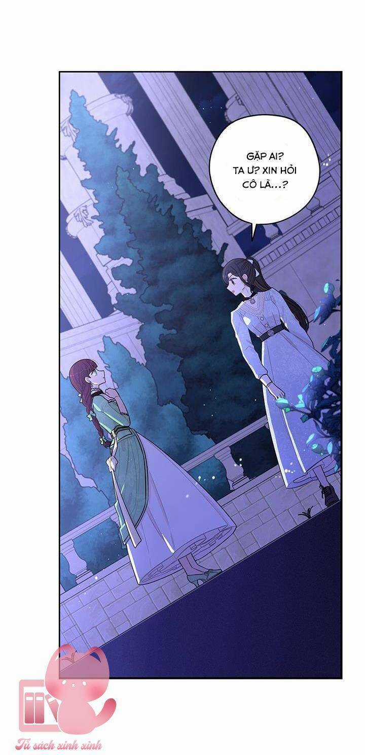 Hoàng Nữ Tóc Đen Chapter 68 trang 5