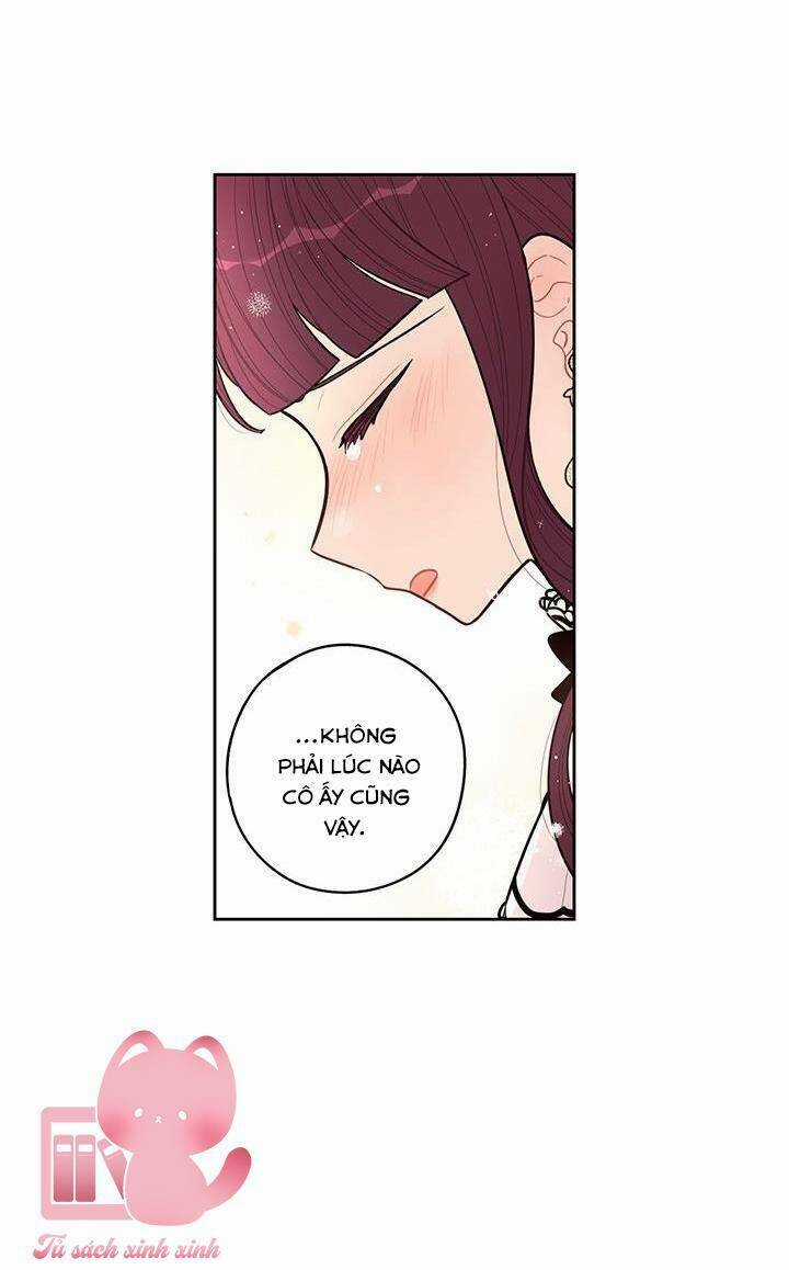 Hoàng Nữ Tóc Đen Chapter 68 trang 55