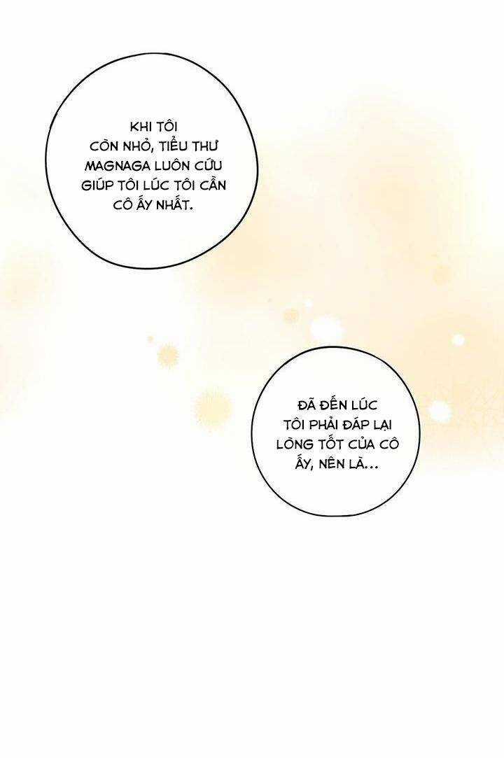 Hoàng Nữ Tóc Đen Chapter 68 trang 56