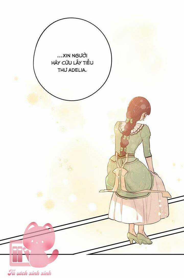 Hoàng Nữ Tóc Đen Chapter 68 trang 57