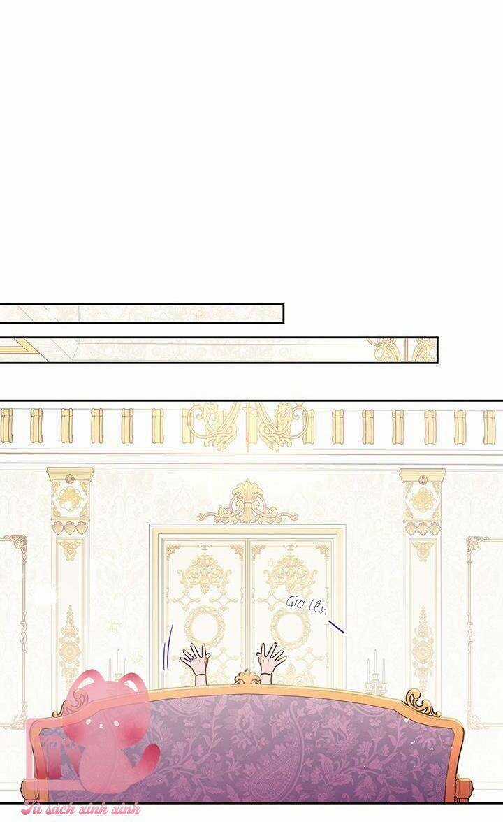 Hoàng Nữ Tóc Đen Chapter 68 trang 59