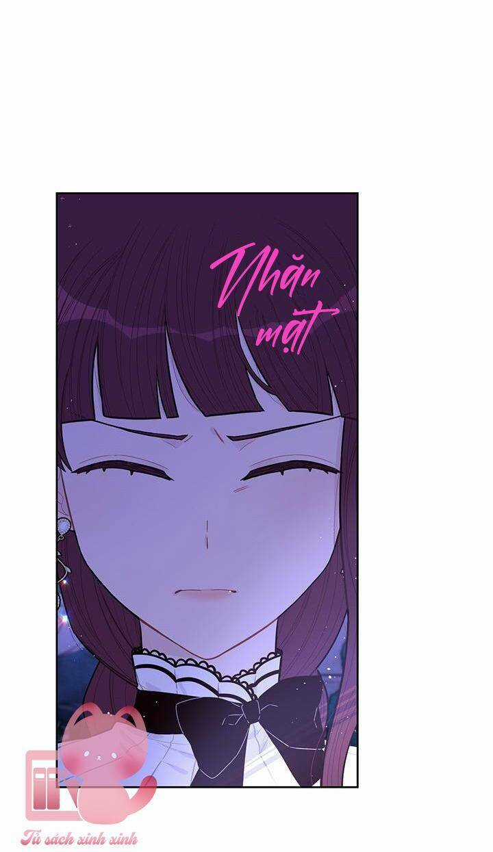 Hoàng Nữ Tóc Đen Chapter 68 trang 6