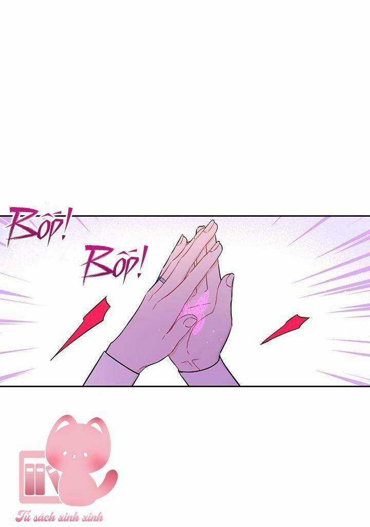 Hoàng Nữ Tóc Đen Chapter 68 trang 60