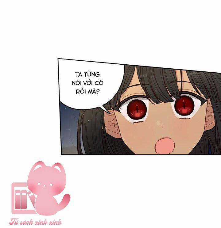 Hoàng Nữ Tóc Đen Chapter 68 trang 63