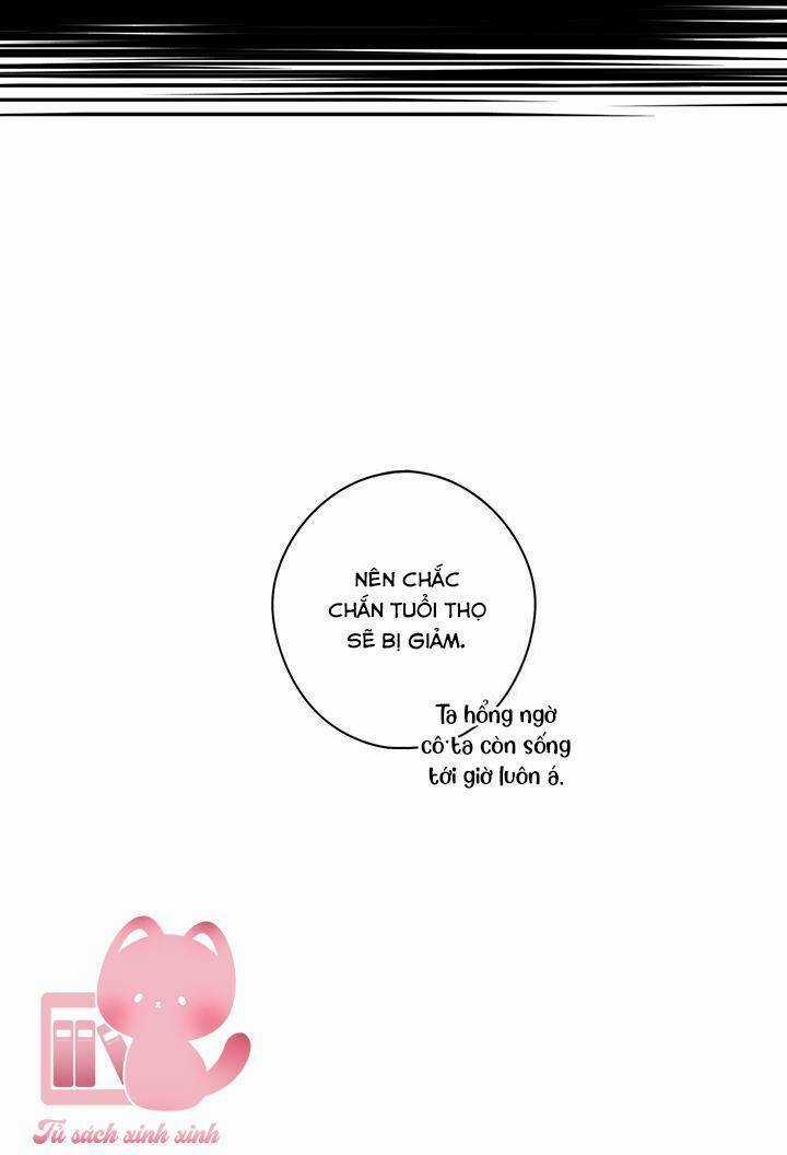 Hoàng Nữ Tóc Đen Chapter 68 trang 65