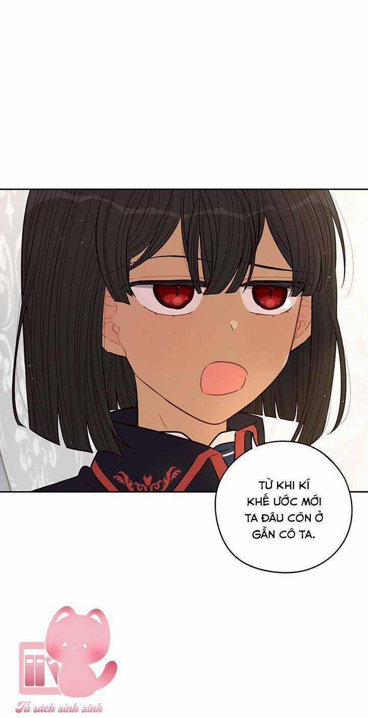 Hoàng Nữ Tóc Đen Chapter 68 trang 67