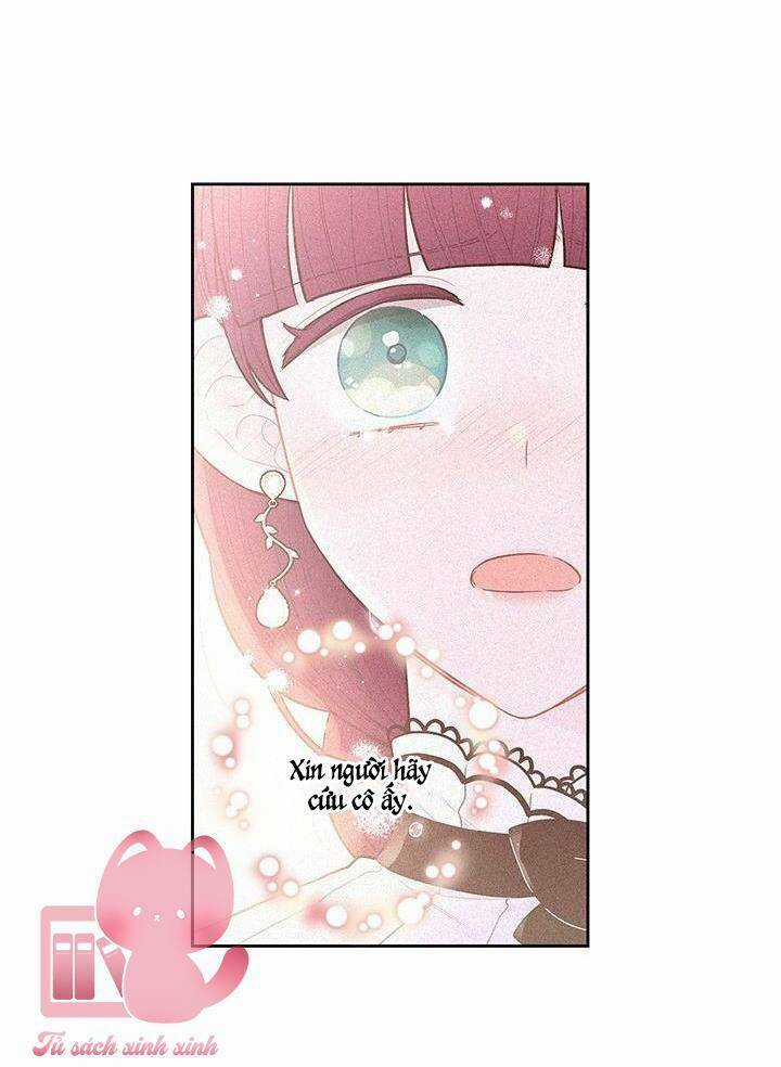 Hoàng Nữ Tóc Đen Chapter 68 trang 69