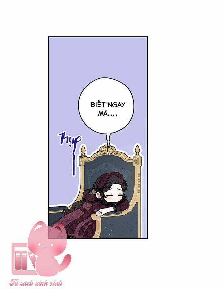 Hoàng Nữ Tóc Đen Chapter 69 trang 13