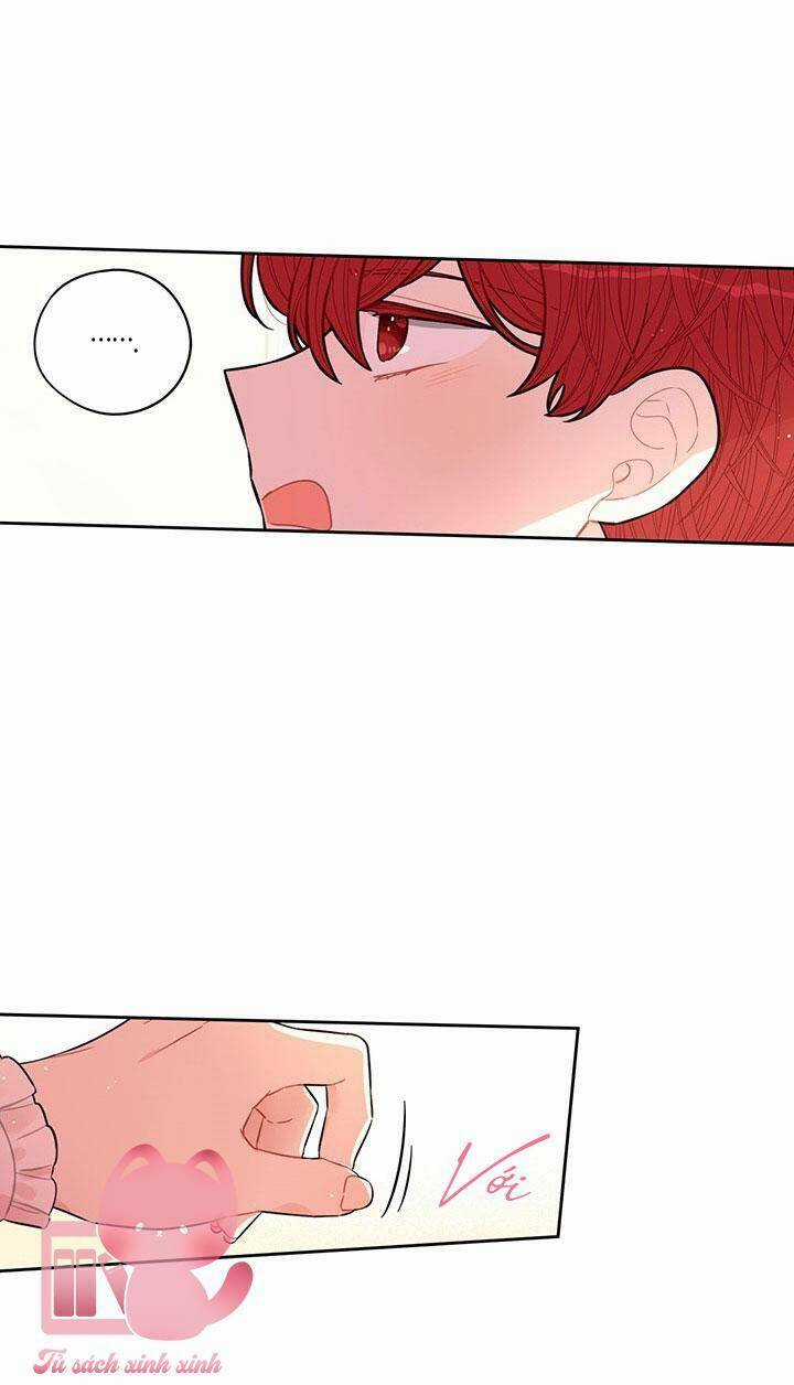 Hoàng Nữ Tóc Đen Chapter 69 trang 16