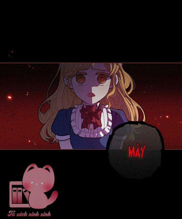 Hoàng Nữ Tóc Đen Chapter 69 trang 23