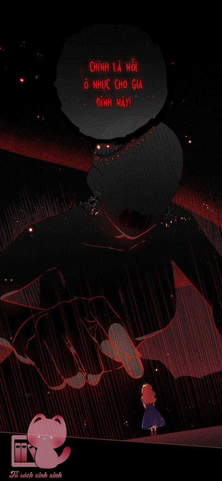 Hoàng Nữ Tóc Đen Chapter 69 trang 24