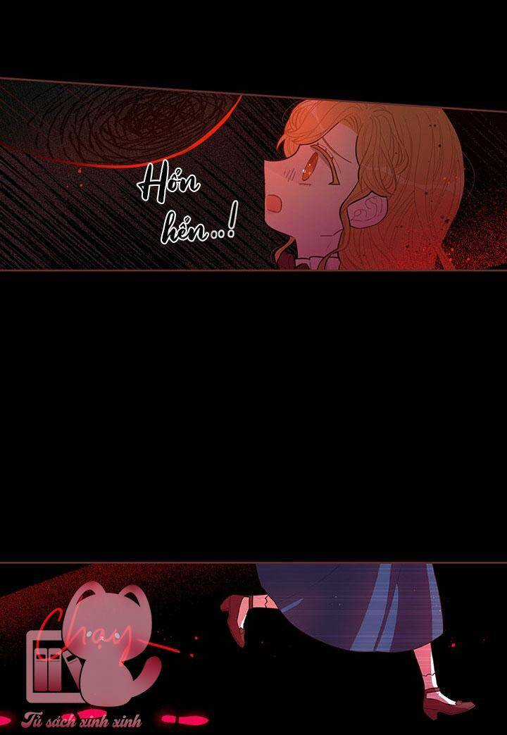 Hoàng Nữ Tóc Đen Chapter 69 trang 25