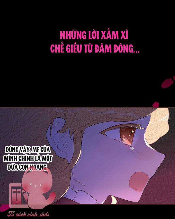 Hoàng Nữ Tóc Đen Chapter 69 trang 27