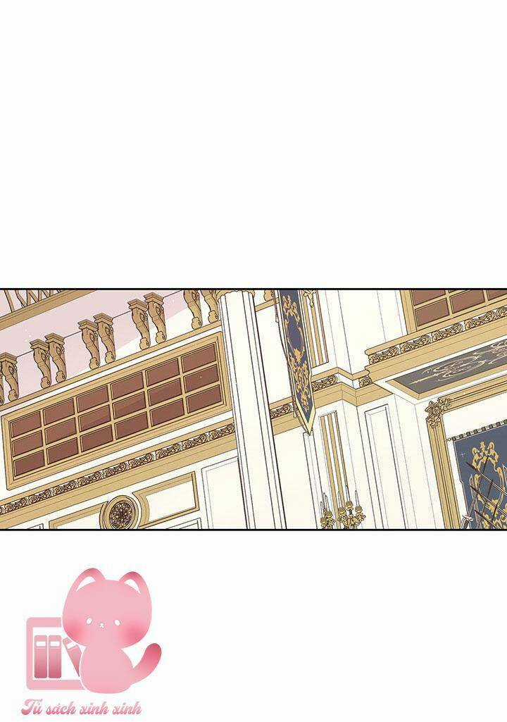 Hoàng Nữ Tóc Đen Chapter 69 trang 3