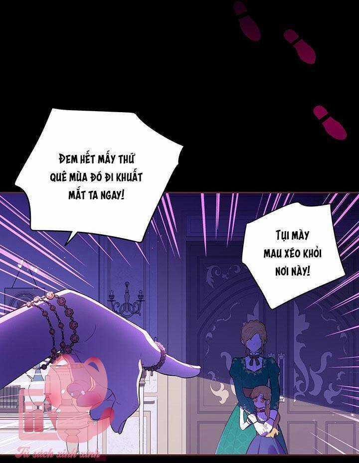 Hoàng Nữ Tóc Đen Chapter 69 trang 30