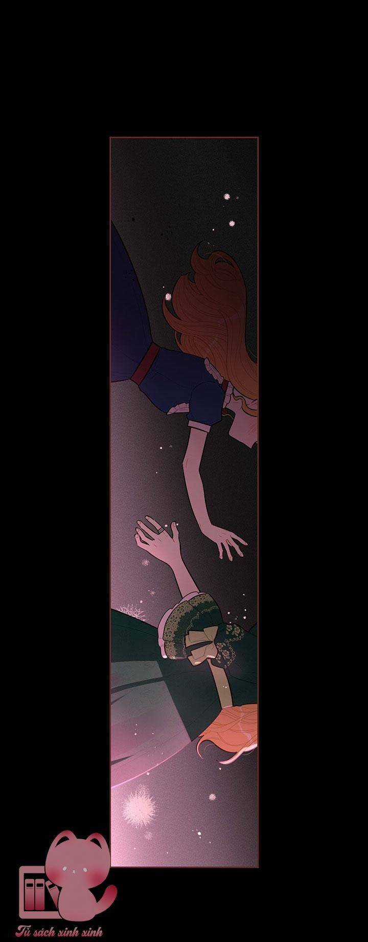 Hoàng Nữ Tóc Đen Chapter 69 trang 34