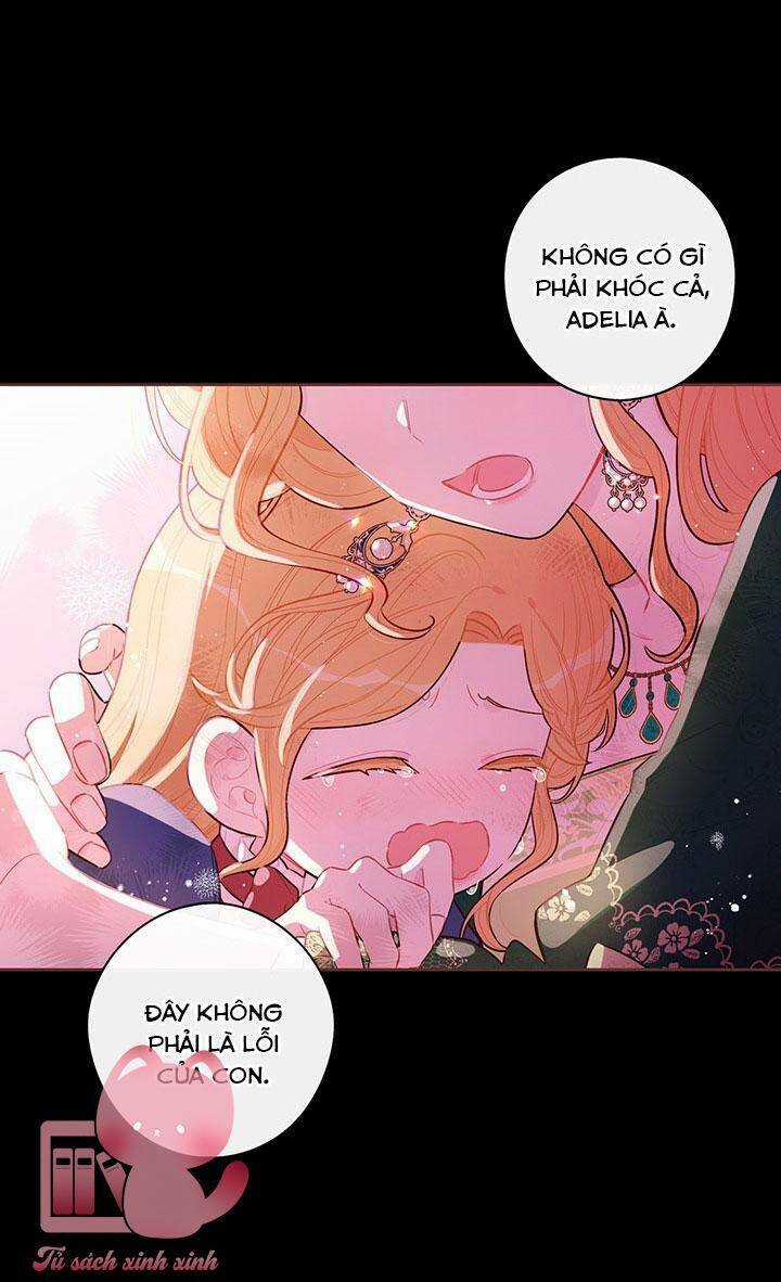 Hoàng Nữ Tóc Đen Chapter 69 trang 35