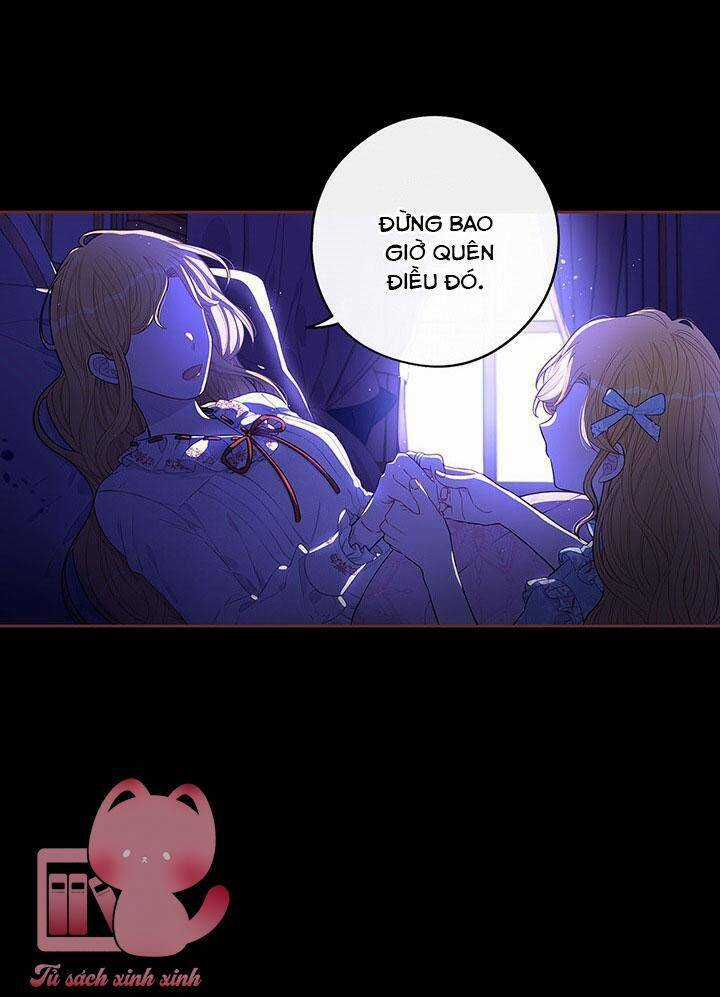 Hoàng Nữ Tóc Đen Chapter 69 trang 37