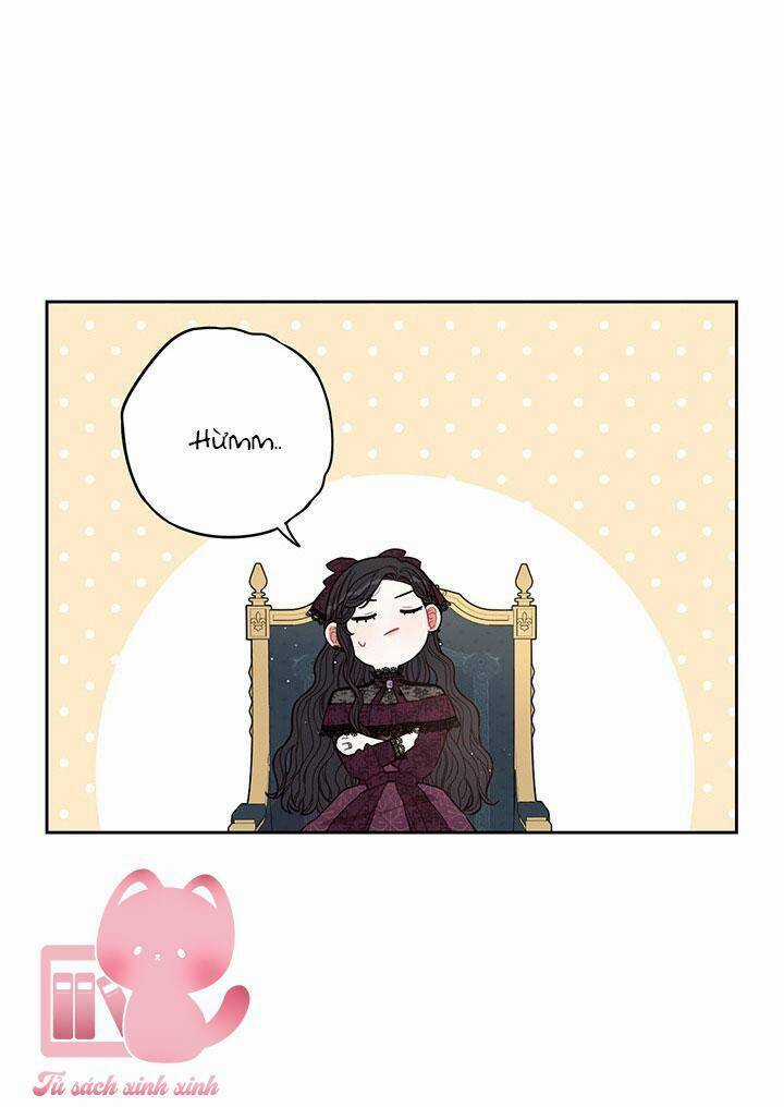 Hoàng Nữ Tóc Đen Chapter 69 trang 4