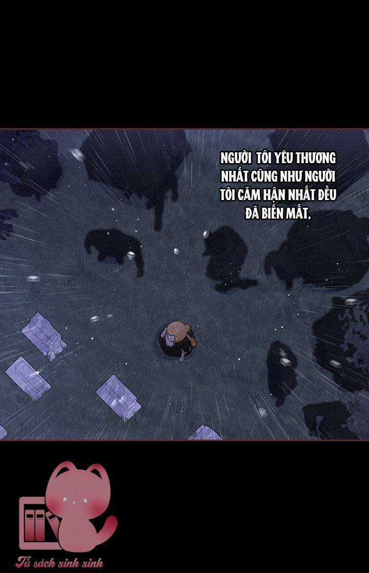 Hoàng Nữ Tóc Đen Chapter 69 trang 40