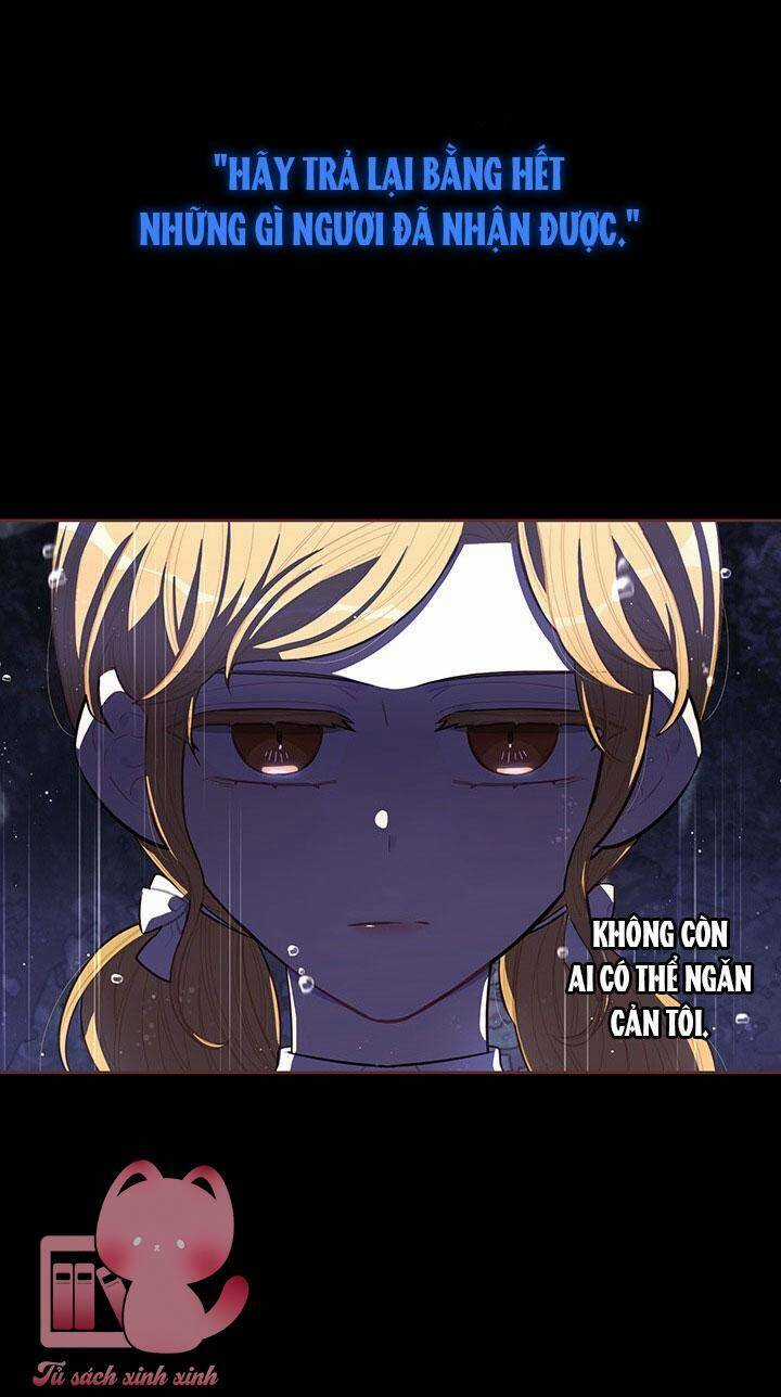 Hoàng Nữ Tóc Đen Chapter 69 trang 42