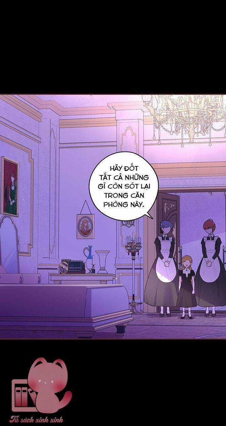 Hoàng Nữ Tóc Đen Chapter 69 trang 43