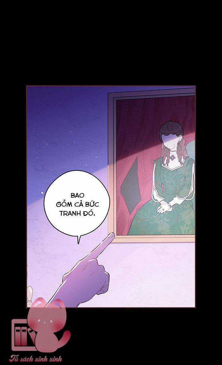 Hoàng Nữ Tóc Đen Chapter 69 trang 44