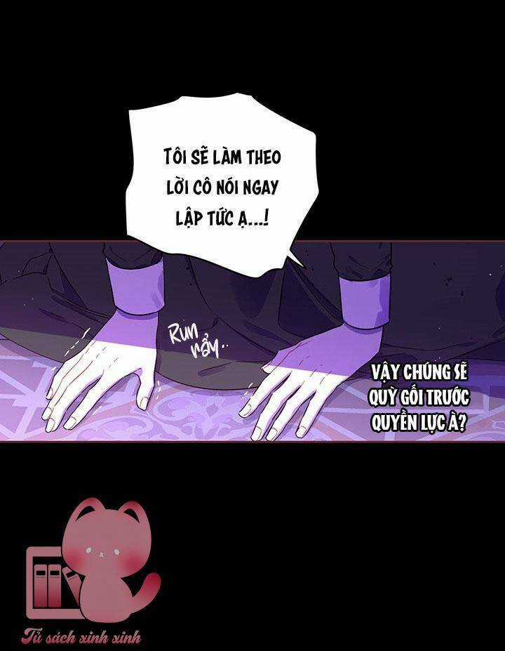 Hoàng Nữ Tóc Đen Chapter 69 trang 47