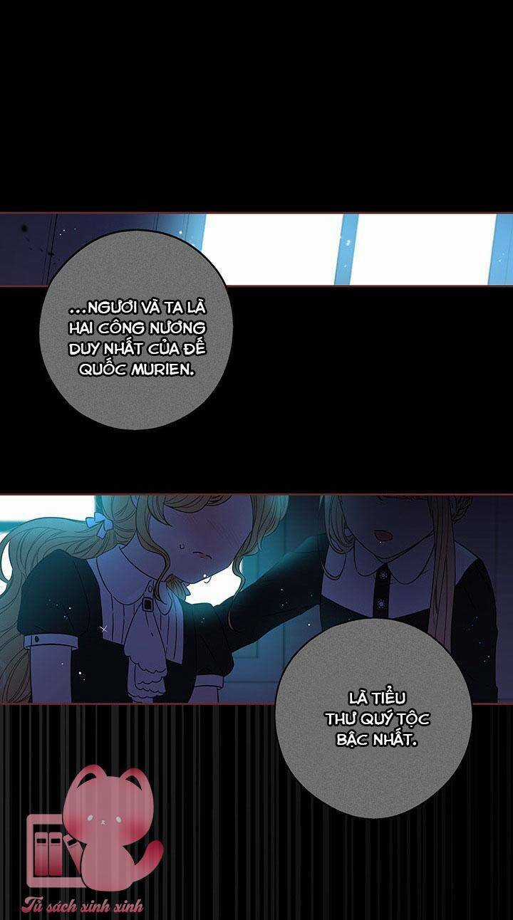 Hoàng Nữ Tóc Đen Chapter 69 trang 48