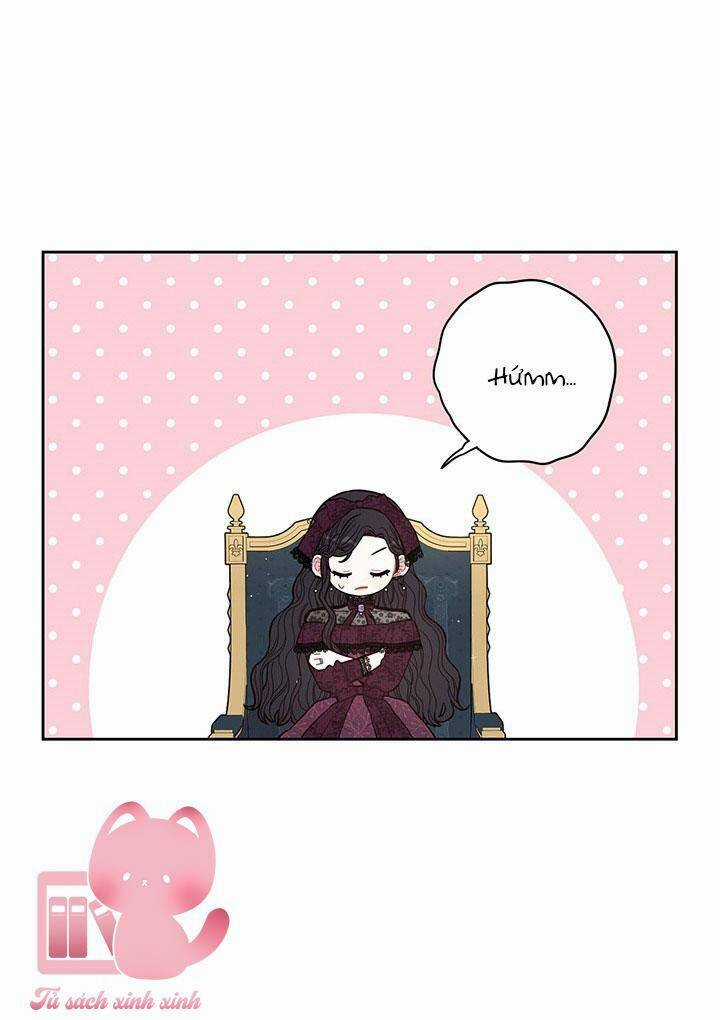 Hoàng Nữ Tóc Đen Chapter 69 trang 5