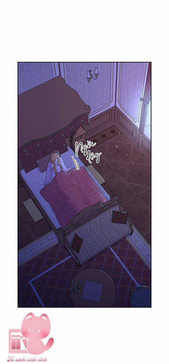 Hoàng Nữ Tóc Đen Chapter 69 trang 50