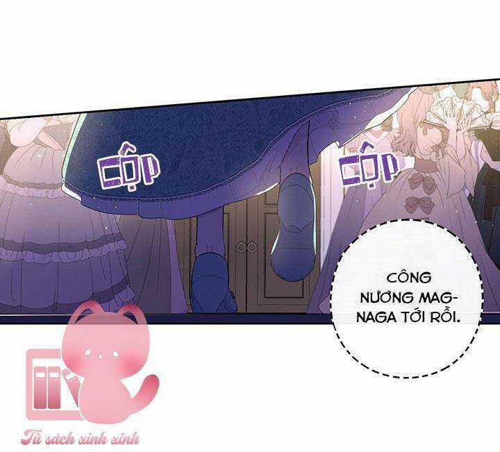 Hoàng Nữ Tóc Đen Chapter 69 trang 54