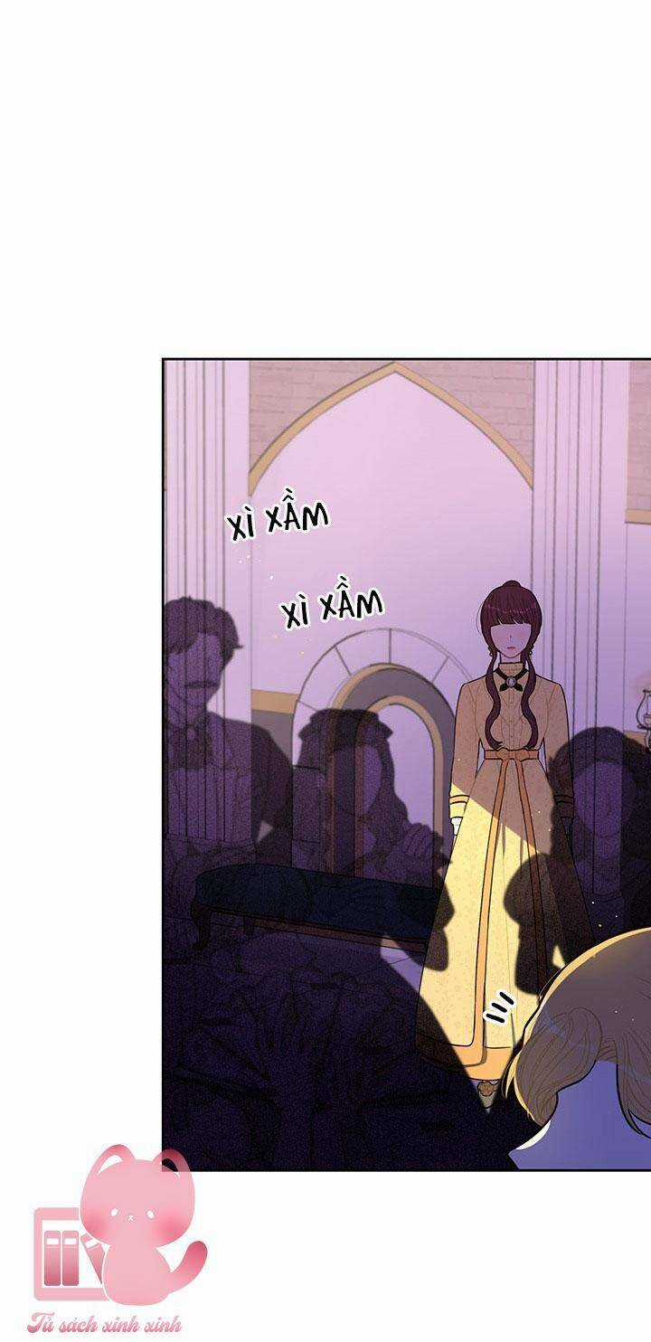 Hoàng Nữ Tóc Đen Chapter 69 trang 57