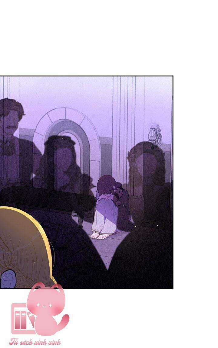 Hoàng Nữ Tóc Đen Chapter 69 trang 59