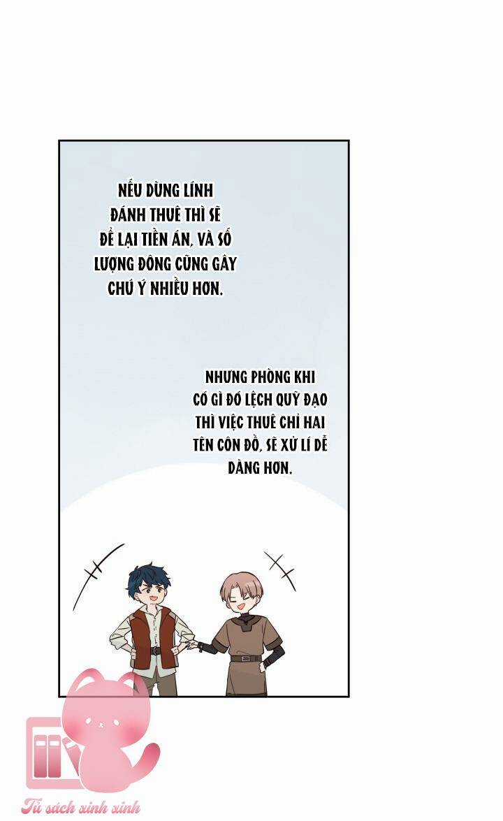 Hoàng Nữ Tóc Đen Chapter 7 trang 11