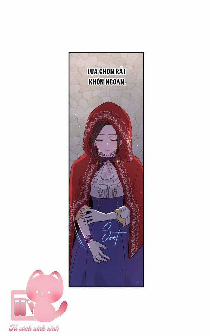 Hoàng Nữ Tóc Đen Chapter 7 trang 12