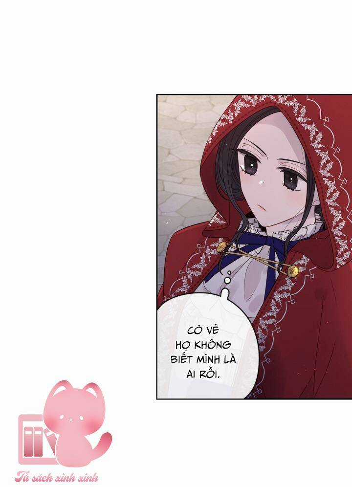 Hoàng Nữ Tóc Đen Chapter 7 trang 14