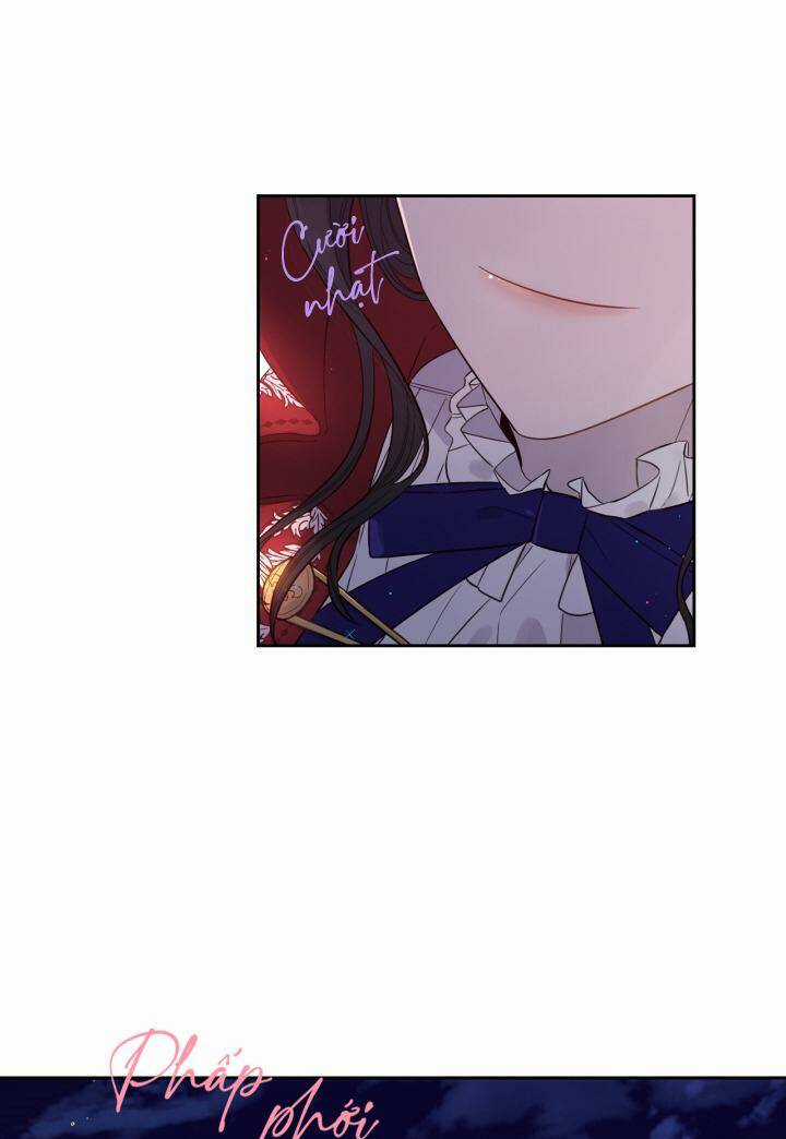 Hoàng Nữ Tóc Đen Chapter 7 trang 15