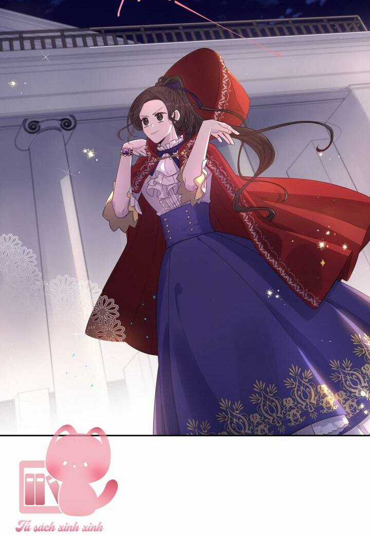 Hoàng Nữ Tóc Đen Chapter 7 trang 16