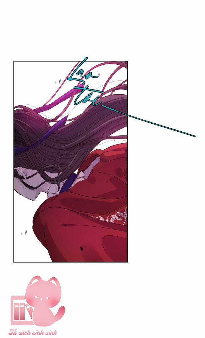 Hoàng Nữ Tóc Đen Chapter 7 trang 19