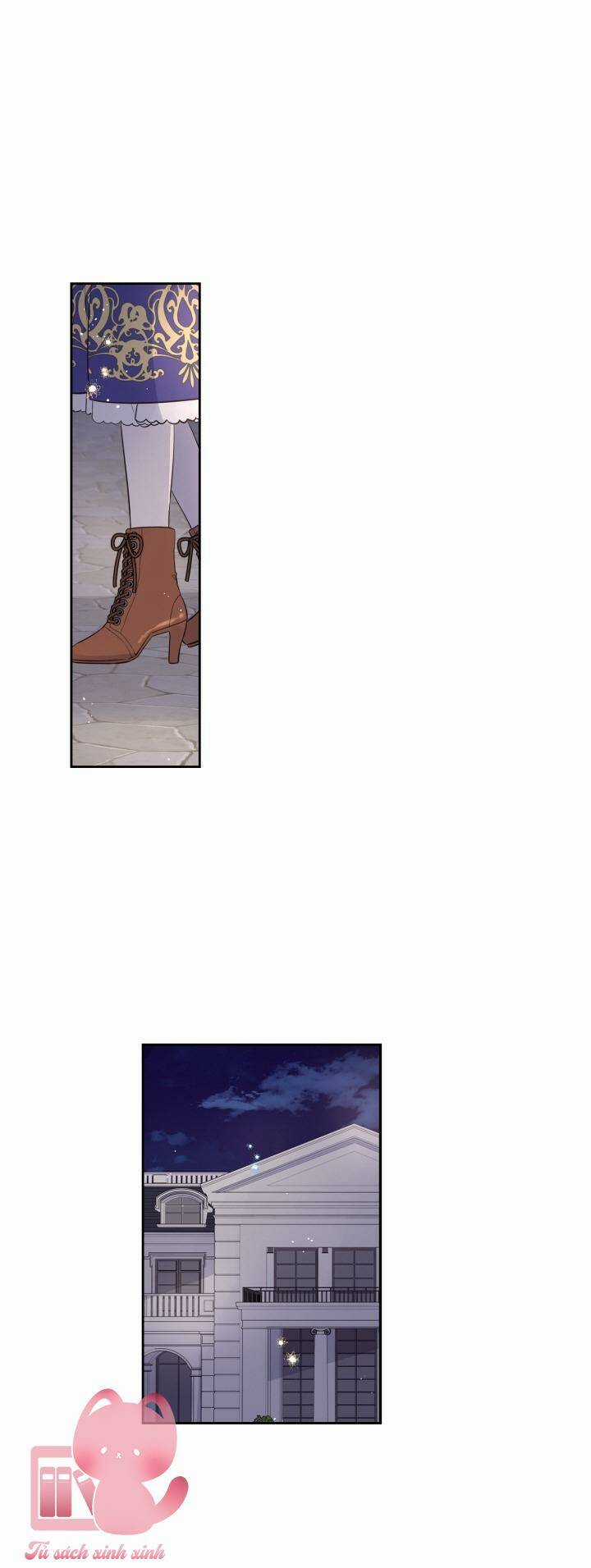 Hoàng Nữ Tóc Đen Chapter 7 trang 2