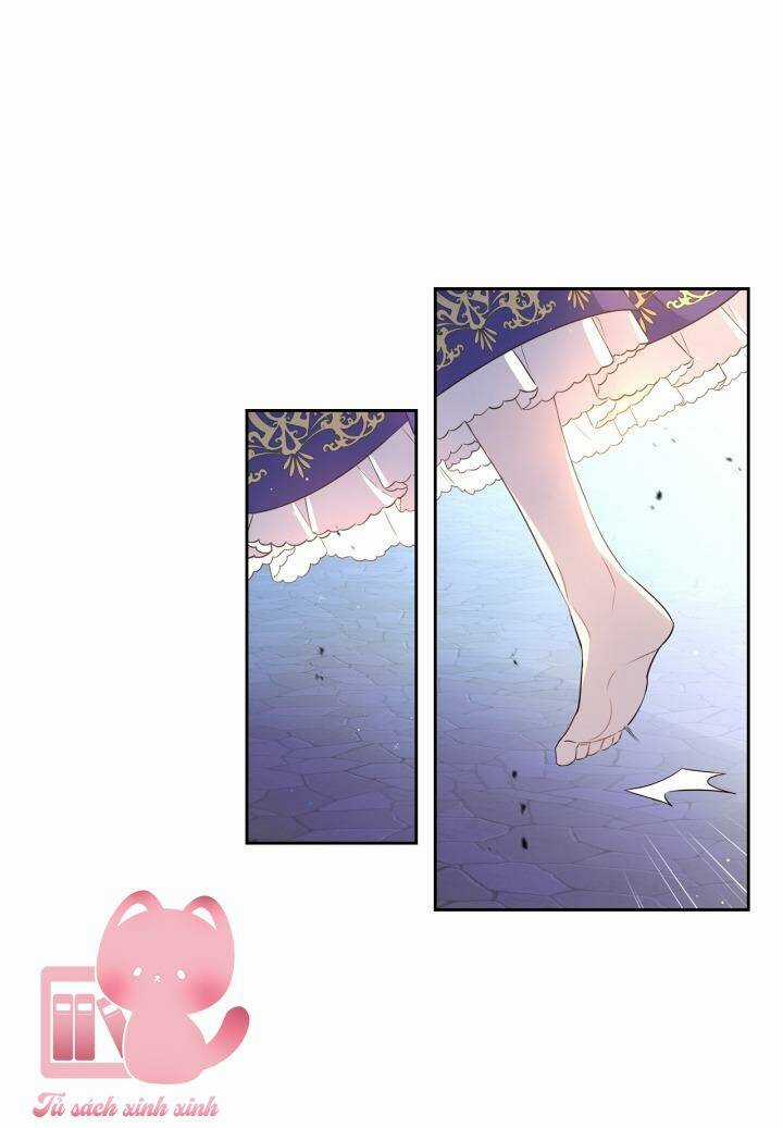 Hoàng Nữ Tóc Đen Chapter 7 trang 20