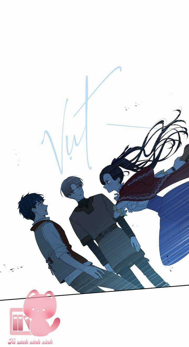 Hoàng Nữ Tóc Đen Chapter 7 trang 21