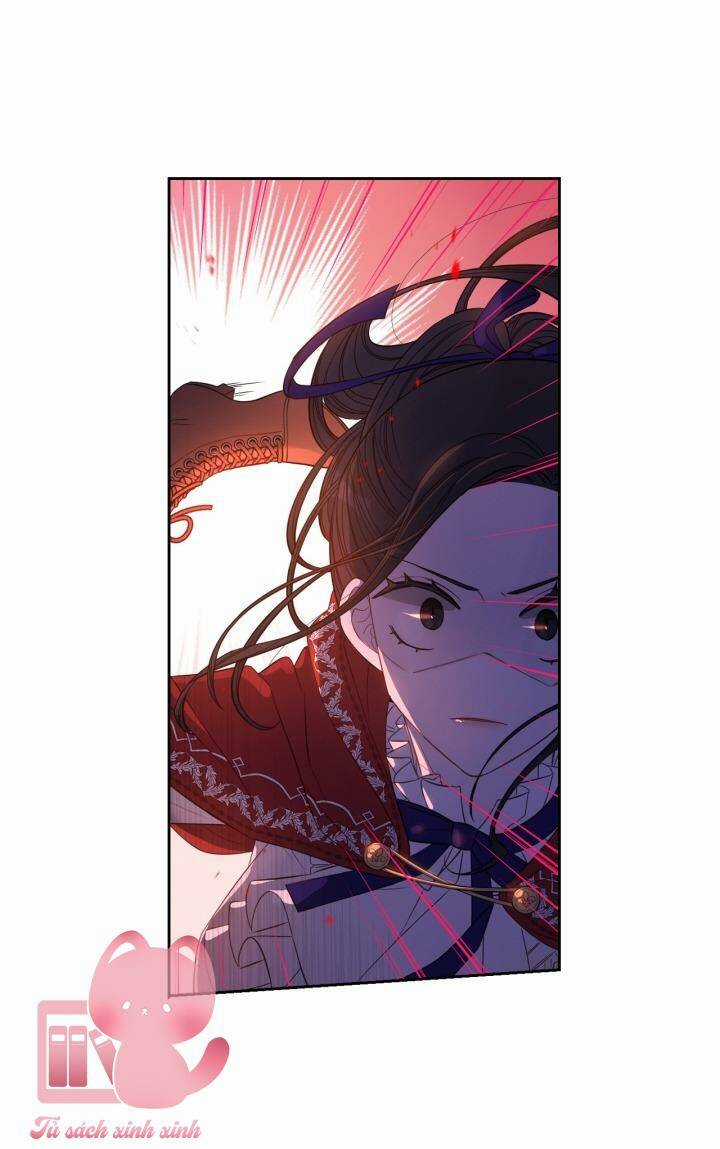 Hoàng Nữ Tóc Đen Chapter 7 trang 22