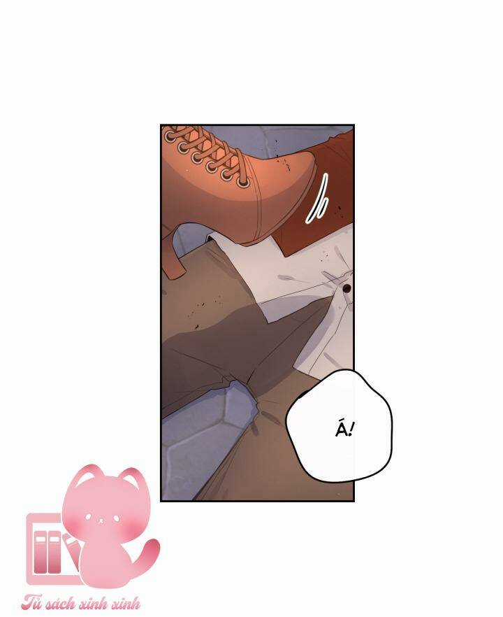 Hoàng Nữ Tóc Đen Chapter 7 trang 25