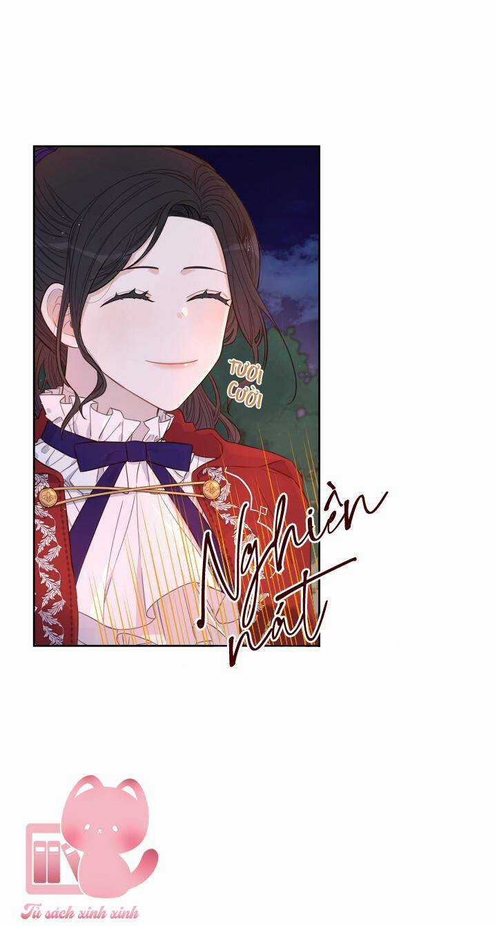 Hoàng Nữ Tóc Đen Chapter 7 trang 27