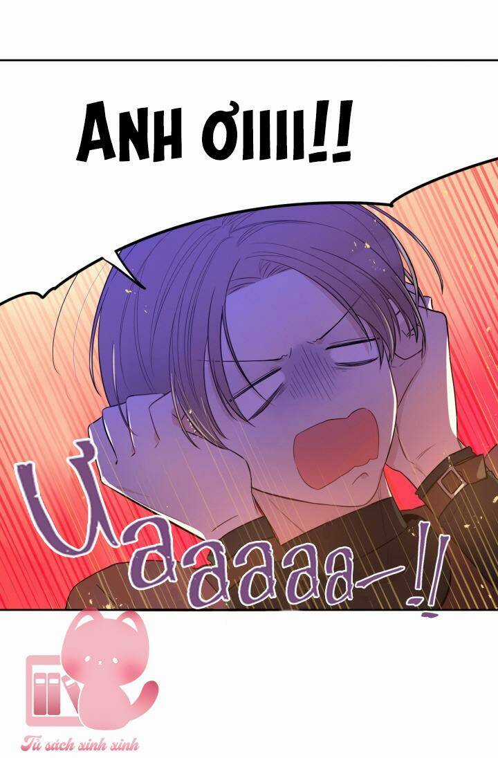 Hoàng Nữ Tóc Đen Chapter 7 trang 28